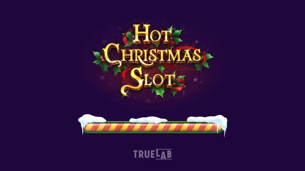 Hot Christmas Slot-এর উৎসবমুখর ইন্টারফেস এবং ক্লাসিক ফ্রুট সিম্বল