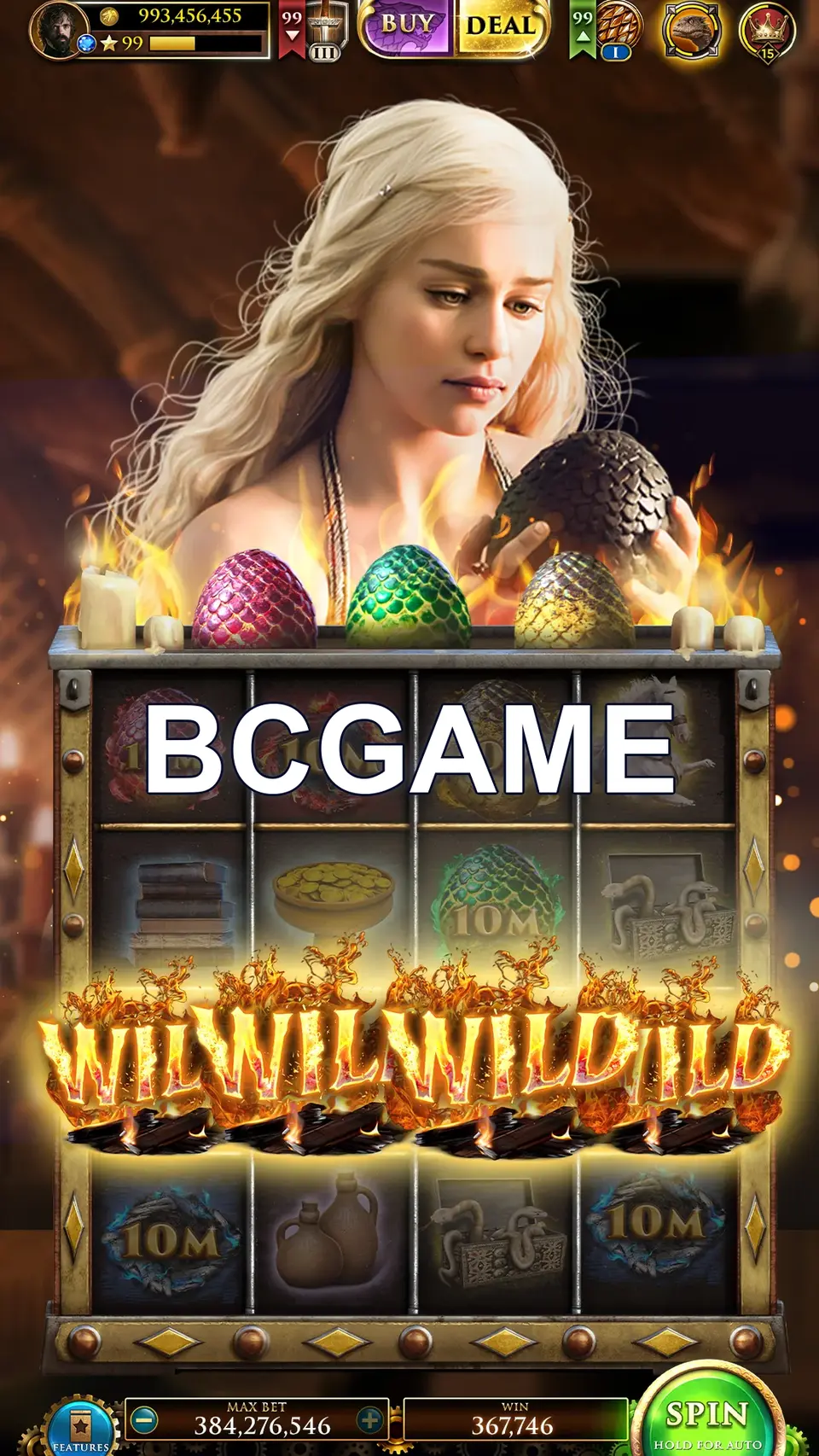 BCGAME ডাউনলোড