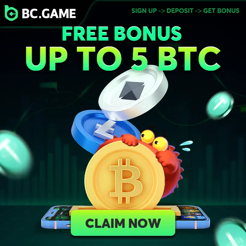 BCGAME APK অফিসিয়াল ডাউনলোড