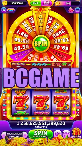 BCGAME স্ক্রিনশট অফিসিয়াল APK